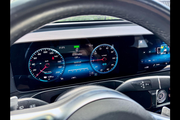 Mercedes-Benz EQC BTW Auto