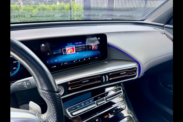 Mercedes-Benz EQC BTW Auto