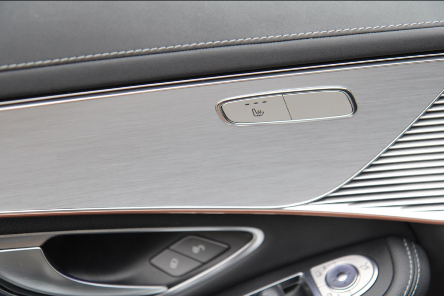 Mercedes-Benz EQC BTW Auto