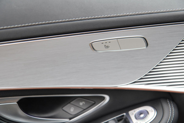 Mercedes-Benz EQC BTW Auto