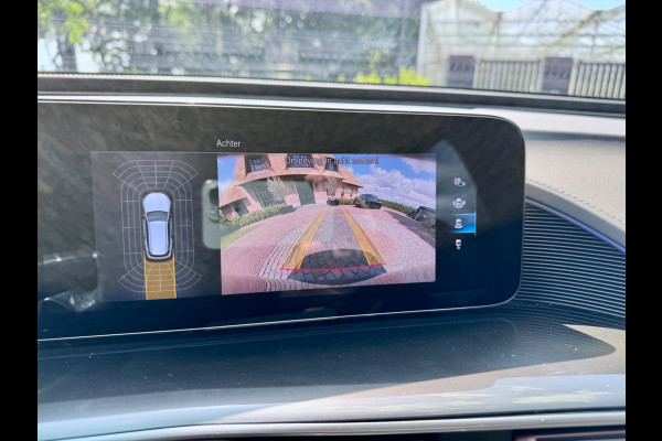 Mercedes-Benz EQC BTW Auto