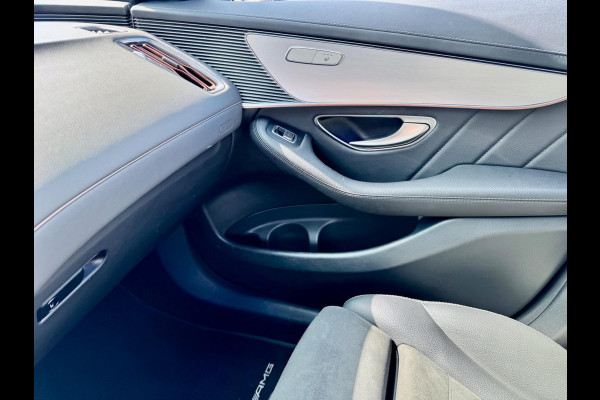 Mercedes-Benz EQC BTW Auto