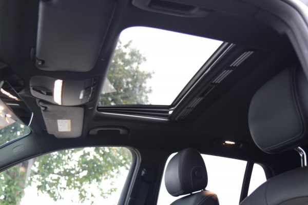 Mercedes-Benz EQC BTW Auto