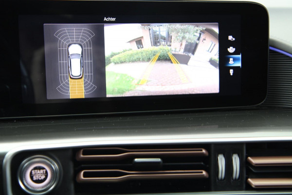 Mercedes-Benz EQC BTW Auto