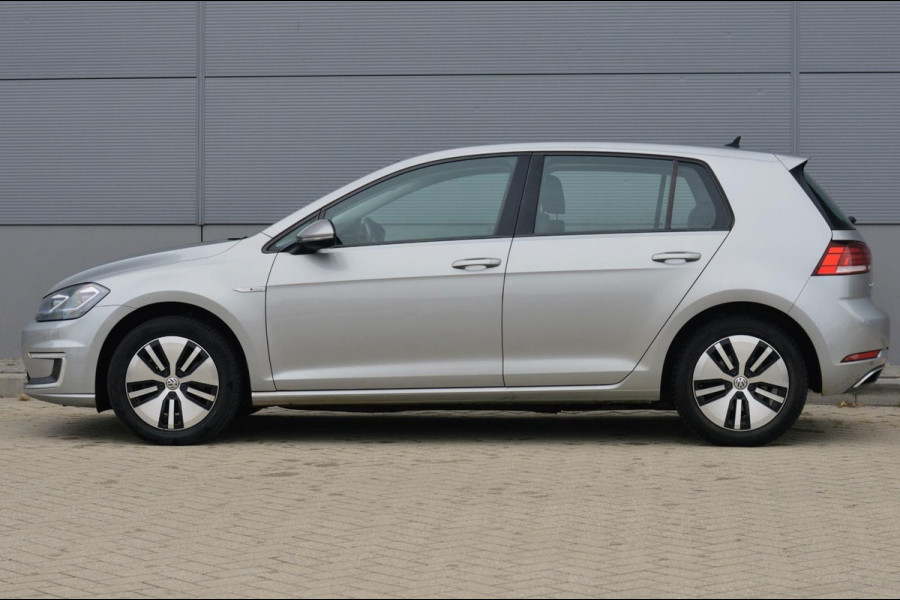 Volkswagen e-Golf E-Golf Volkswagen e-Golf E-Golf