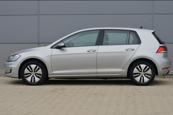 Volkswagen e-Golf E-Golf Volkswagen e-Golf E-Golf