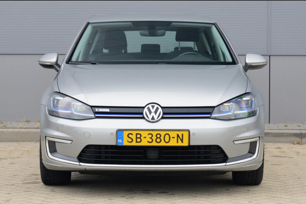 Volkswagen e-Golf E-Golf Volkswagen e-Golf E-Golf