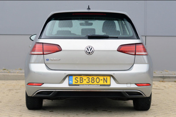 Volkswagen e-Golf E-Golf Volkswagen e-Golf E-Golf
