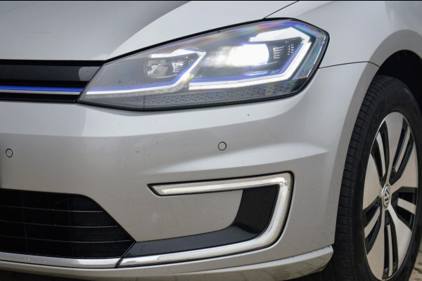 Volkswagen e-Golf E-Golf Volkswagen e-Golf E-Golf