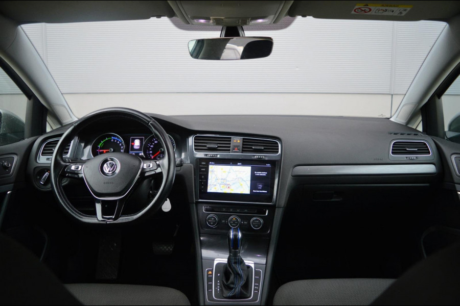 Volkswagen e-Golf E-Golf Volkswagen e-Golf E-Golf