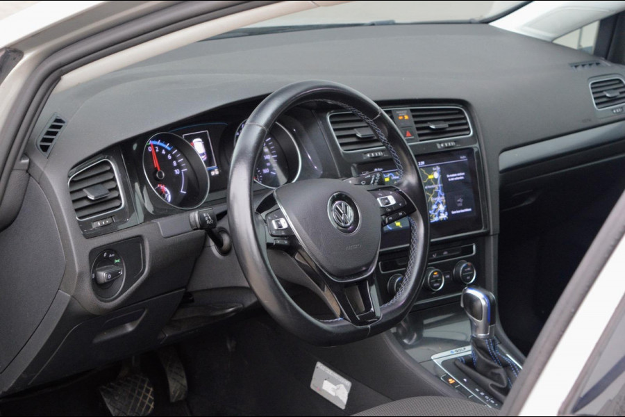 Volkswagen e-Golf E-Golf Volkswagen e-Golf E-Golf