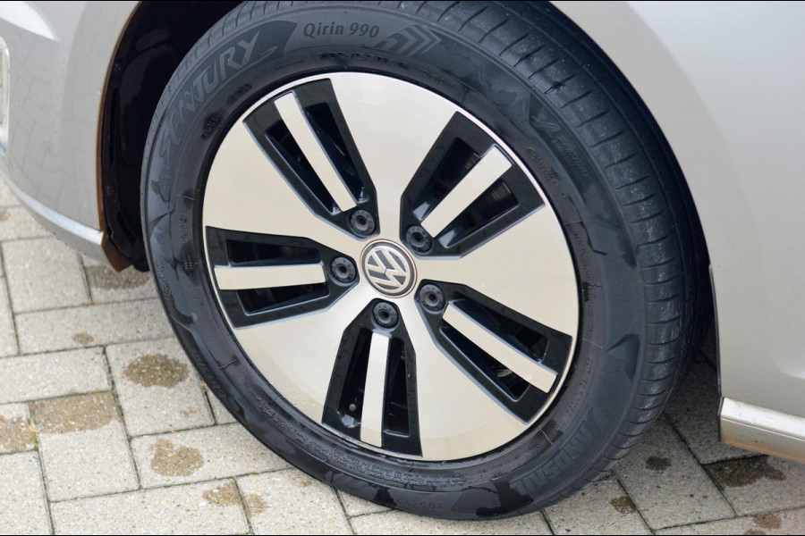 Volkswagen e-Golf E-Golf Volkswagen e-Golf E-Golf