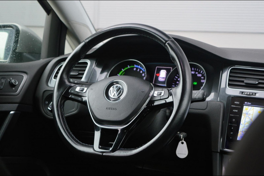 Volkswagen e-Golf E-Golf Volkswagen e-Golf E-Golf