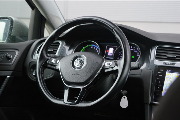 Volkswagen e-Golf E-Golf Volkswagen e-Golf E-Golf