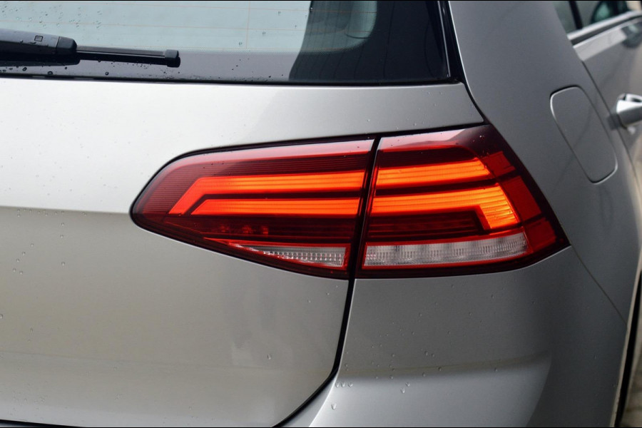 Volkswagen e-Golf E-Golf Volkswagen e-Golf E-Golf