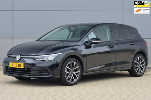 Volkswagen Golf 1.5 TSI Life