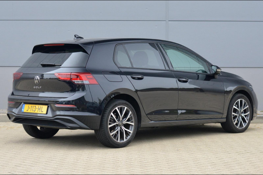 Volkswagen Golf 1.5 TSI Life