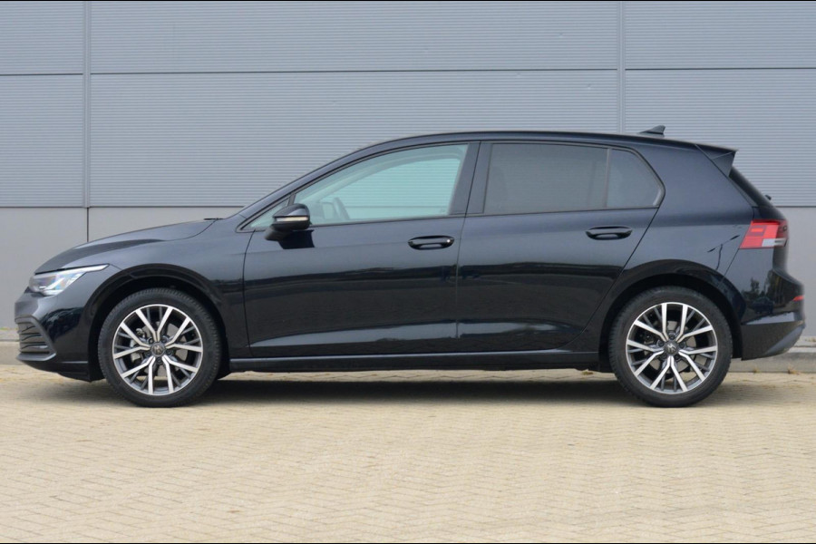 Volkswagen Golf 1.5 TSI Life
