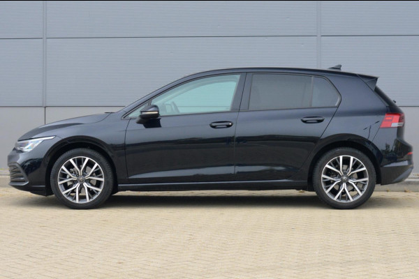 Volkswagen Golf 1.5 TSI Life