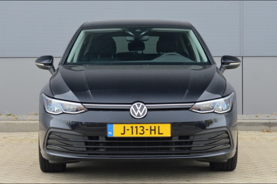 Volkswagen Golf 1.5 TSI Life