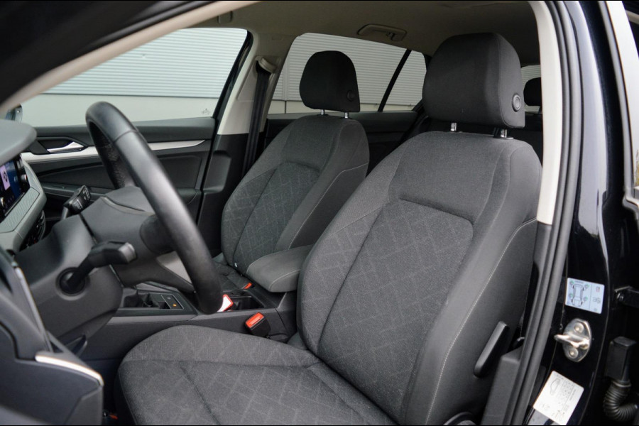 Volkswagen Golf 1.5 TSI Life