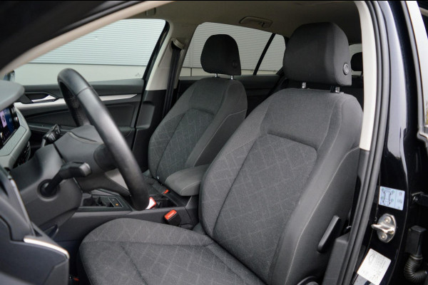 Volkswagen Golf 1.5 TSI Life