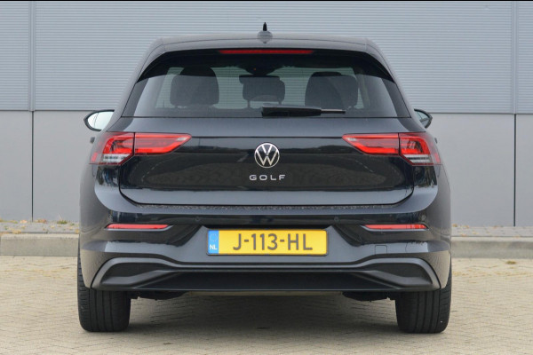 Volkswagen Golf 1.5 TSI Life