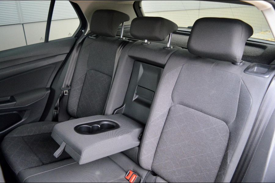 Volkswagen Golf 1.5 TSI Life