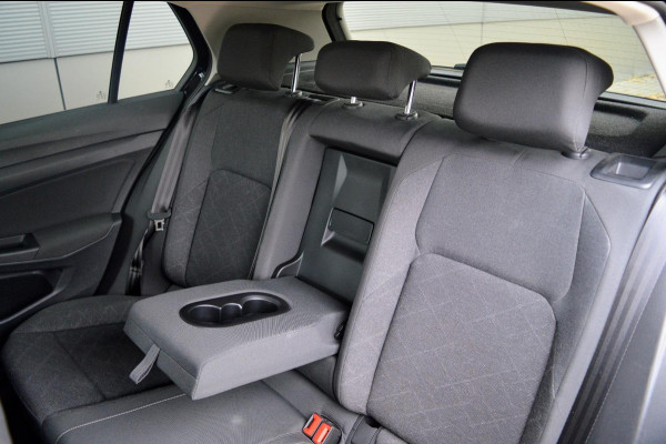 Volkswagen Golf 1.5 TSI Life