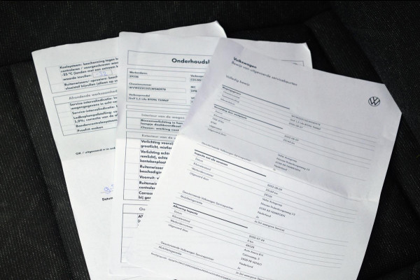 Volkswagen Golf 1.5 TSI Life