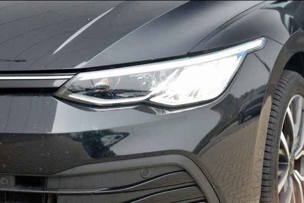 Volkswagen Golf 1.5 TSI Life