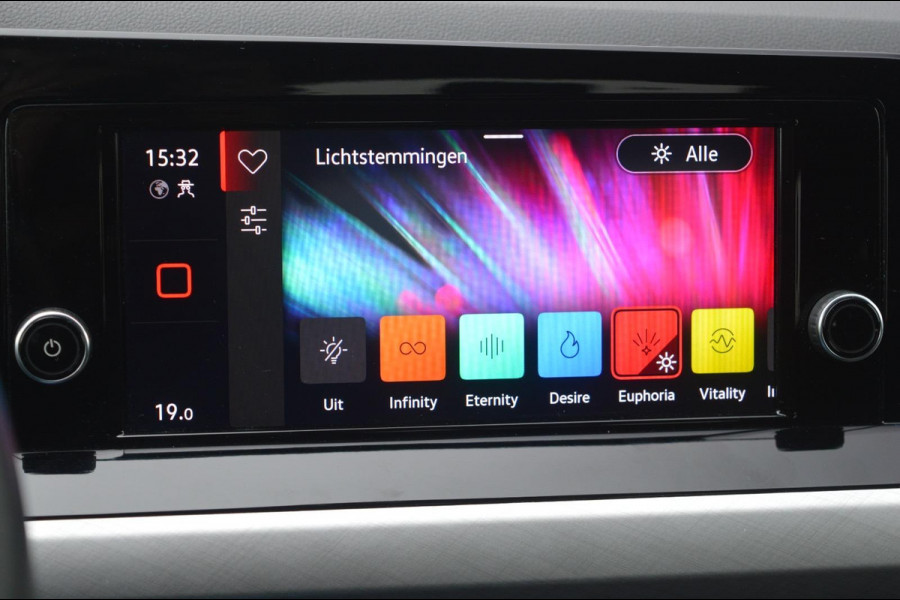 Volkswagen Golf 1.5 TSI Life