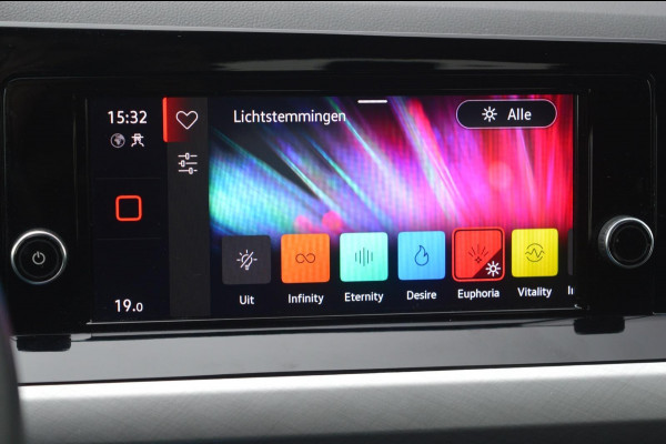 Volkswagen Golf 1.5 TSI Life