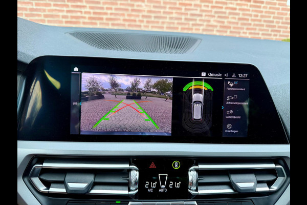 BMW 3 Serie Touring 330e Camera. M-stuur, Tr.haak, Carplay, DAB