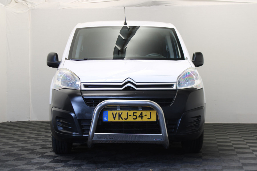 Citroën Berlingo 1.6 BlueHDI 100 Comfort XL S&S |Navi|