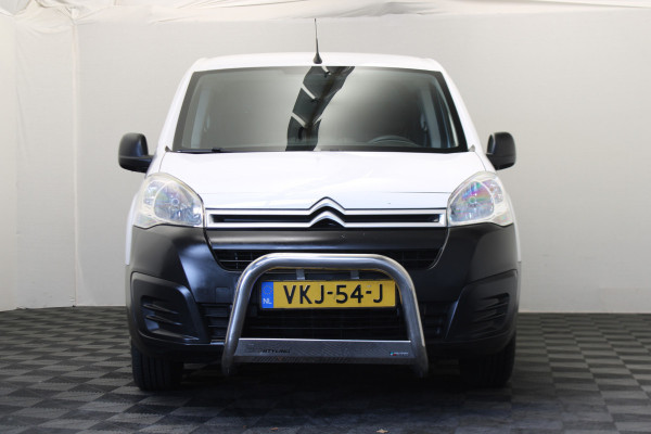 Citroën Berlingo 1.6 BlueHDI 100 Comfort XL S&S |Navi|