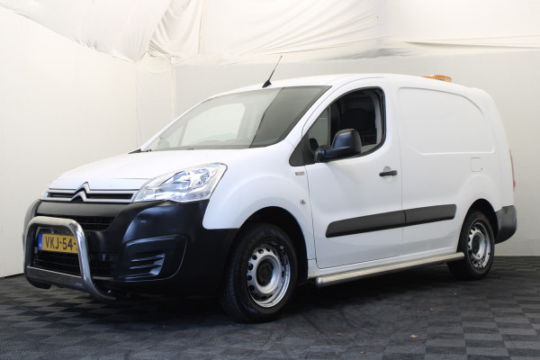 Citroën Berlingo 1.6 BlueHDI 100 Comfort XL S&S |Navi|