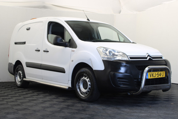 Citroën Berlingo 1.6 BlueHDI 100 Comfort XL S&S |Navi|
