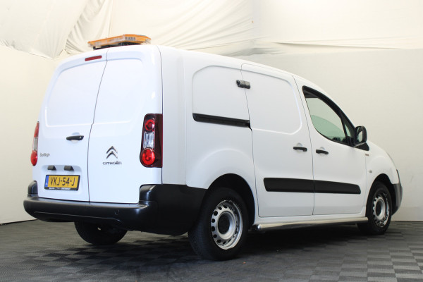 Citroën Berlingo 1.6 BlueHDI 100 Comfort XL S&S |Navi|