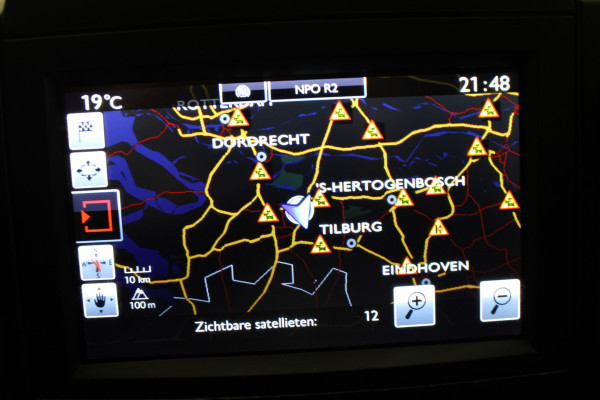 Citroën Berlingo 1.6 BlueHDI 100 Comfort XL S&S |Navi|