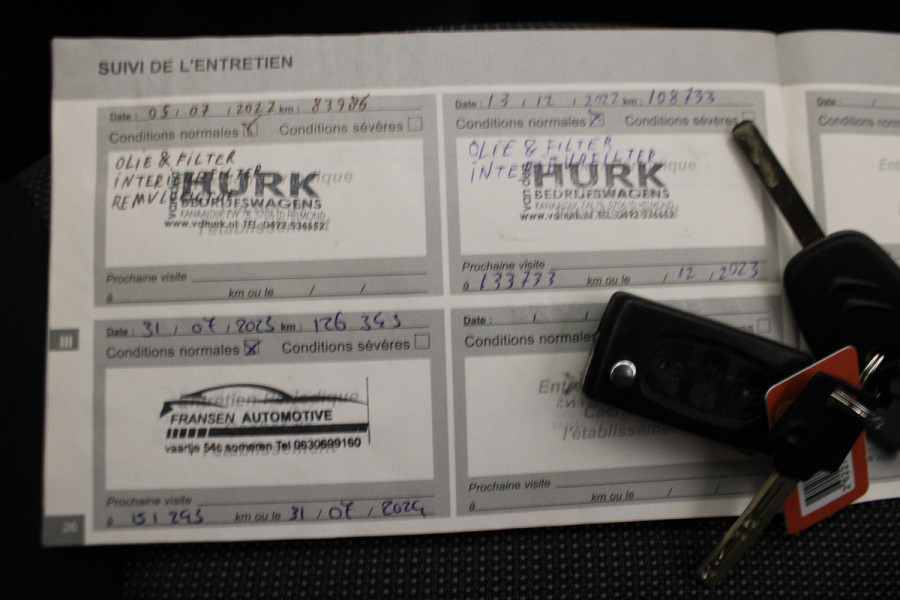 Citroën Berlingo 1.6 BlueHDI 100 Comfort XL S&S |Navi|