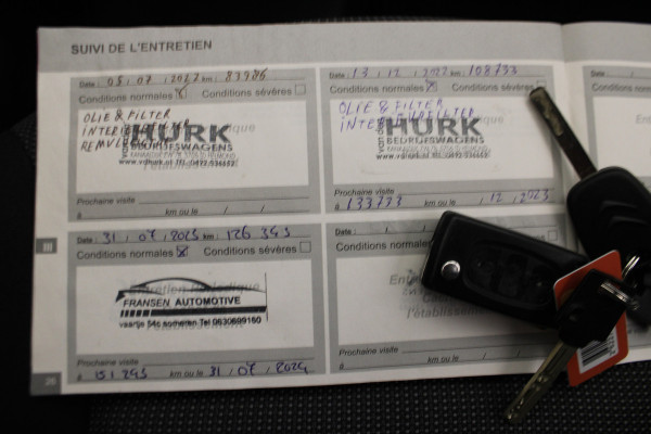 Citroën Berlingo 1.6 BlueHDI 100 Comfort XL S&S |Navi|