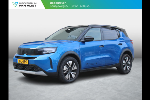 Opel Frontera 1.2 Turbo Hybrid GS 7p. | APPLE CARPLAY |