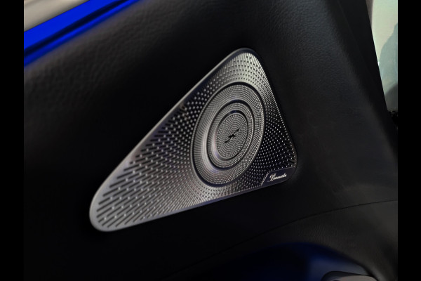 Mercedes-Benz S-Klasse 400d 4-M AMG Achterassturing|Ruitleder|Burmester|Rij-assistentie|Keyless|Night|21" Aut9 Mercedes-Benz S-Klasse 400d 4-M AMG Achterassturing|Ruitleder|Burmester|Rij-assistentie|Keyless|Night|21" Aut9