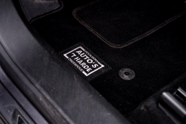 Alfa Romeo Stelvio 2.0 T AWD Q4 200 PK Aut. 1e Eig Xenon Leder Black Optic Stoelverwarming Camera 20''