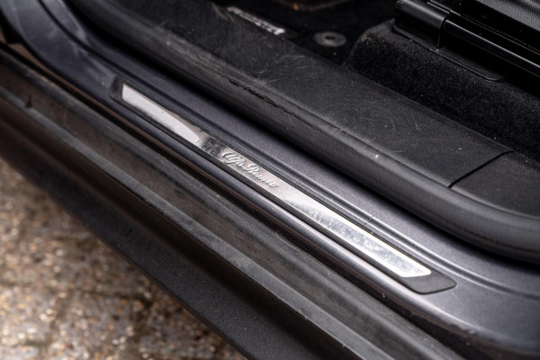 Alfa Romeo Stelvio 2.0 T AWD Q4 200 PK Aut. 1e Eig Xenon Leder Black Optic Stoelverwarming Camera 20''