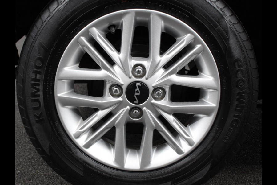 Kia Picanto 1.0 DPi Automaat DynamicLine | Navigatie | Apple Carplay/Android Auto | Airco | Camera | DAB | Lichtmetalen velgen | Bluetooth