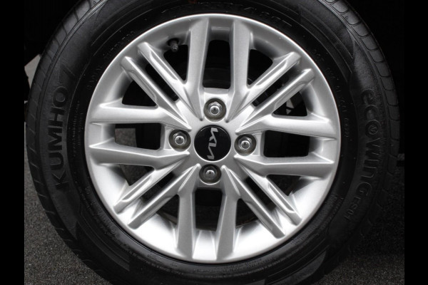 Kia Picanto 1.0 DPi Automaat DynamicLine | Navigatie | Apple Carplay/Android Auto | Airco | Camera | DAB | Lichtmetalen velgen | Bluetooth