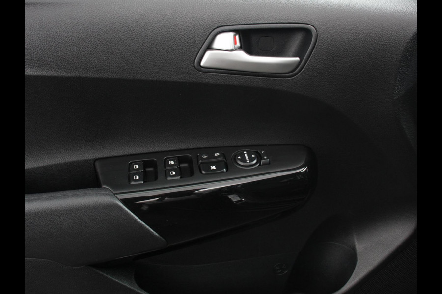 Kia Picanto 1.0 DPi Automaat DynamicLine | Navigatie | Apple Carplay/Android Auto | Airco | Camera | DAB | Lichtmetalen velgen | Bluetooth