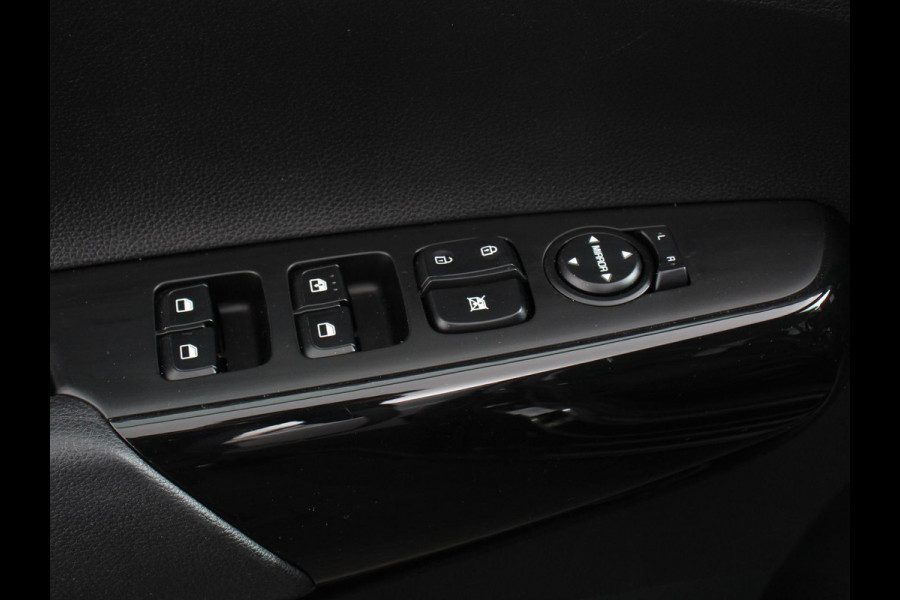 Kia Picanto 1.0 DPi Automaat DynamicLine | Navigatie | Apple Carplay/Android Auto | Airco | Camera | DAB | Lichtmetalen velgen | Bluetooth